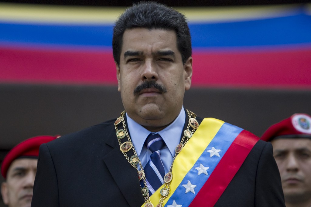 Maduro anuncia un nuevo aumento al salario mínimo en Venezuela