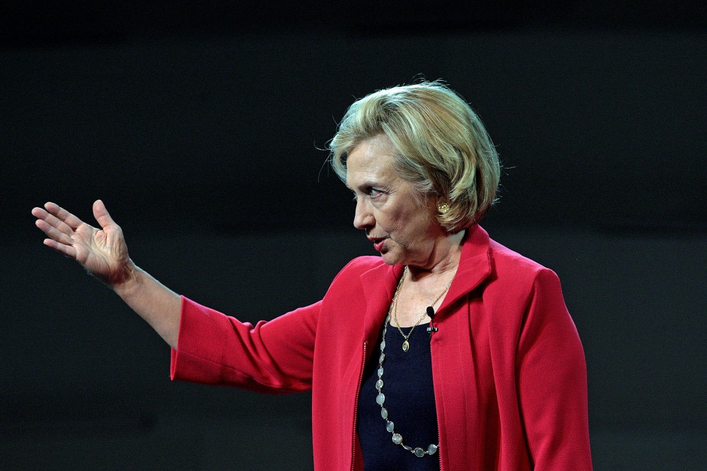 Administración de Obama sabía de cuenta personal de correo de Hillary Clinton