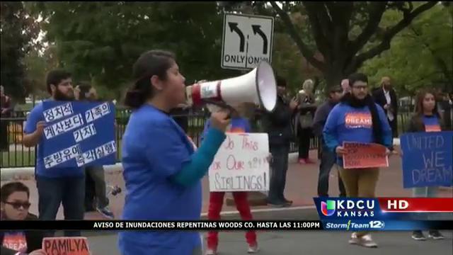 Decisión sobre el bloqueo de la acción ejecutiva se tomará en Nueva Orleans Decisión sobre el bloqueo de la acción ejecutiva se tomará en Nueva Orleans