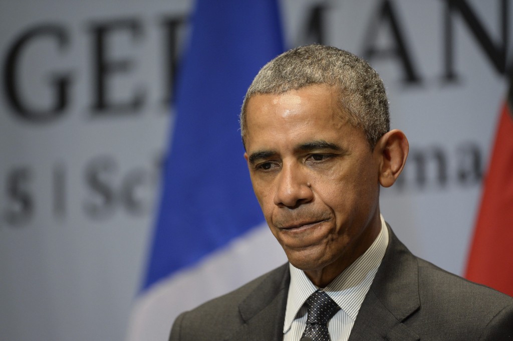 Obama se declara “frustrado” por último revés para sus medidas migratorias