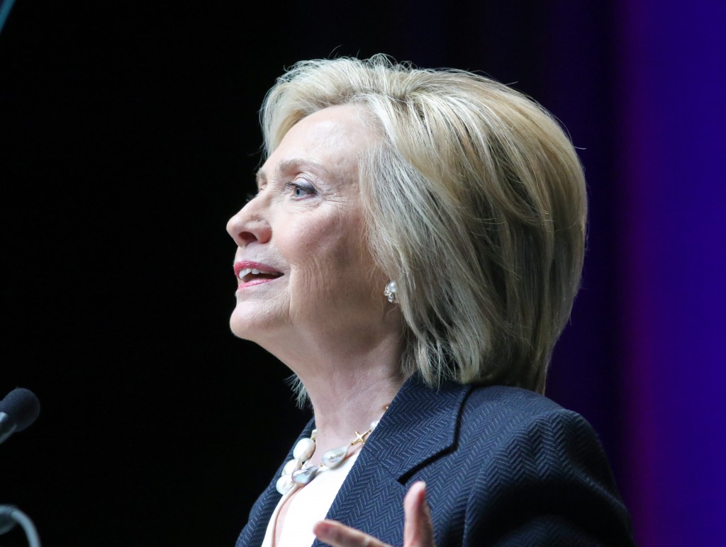 Credibilidad: el mayor reto de Hillary Clinton