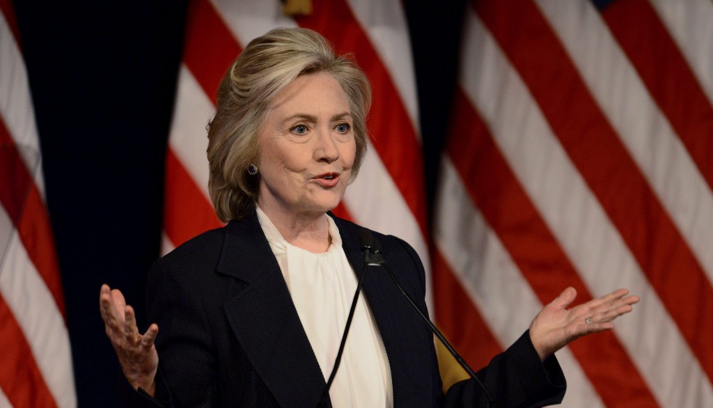 Hillary Clinton podría enfrentar investigación criminal por correos electrónicos