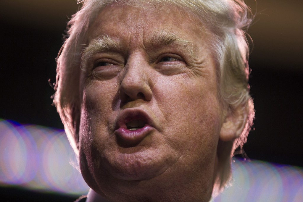 México califica de “racistas” nuevos comentarios de Trump
