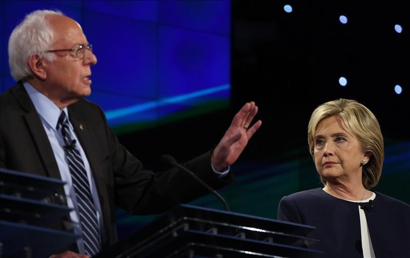 Clinton pide nuevo pacto para latinos y afroamericanos