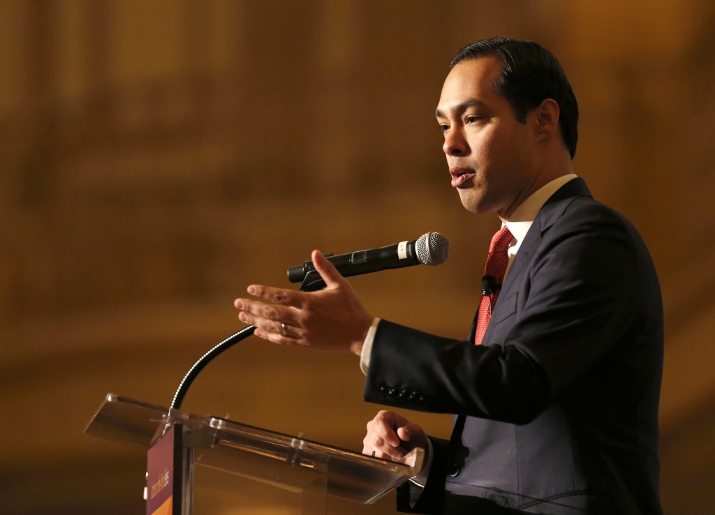Julián Castro se retira de la contienda hacia la presidencia de EE.UU.