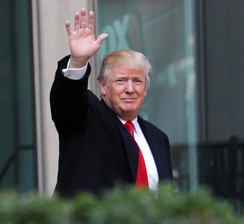 Donald Trump amplía su ventaja y poder en nueva encuesta