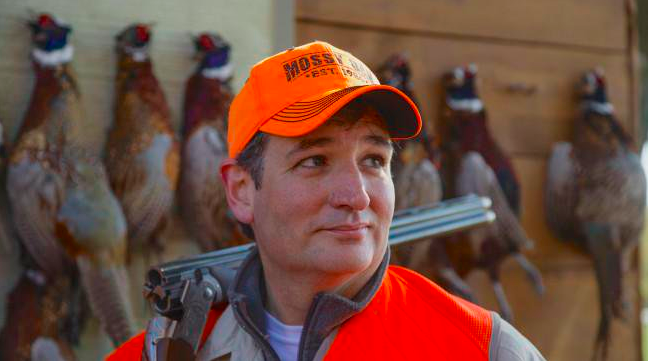 Ante tiroteo, Ted Cruz exige un mayor control migratorio y no de armas