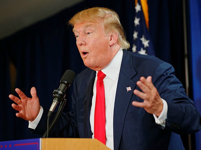 VIDEO: Donald Trump atacado por Obama y republicanos por igual