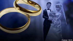 Ley de Luisiana impide que los inmigrantes se casen