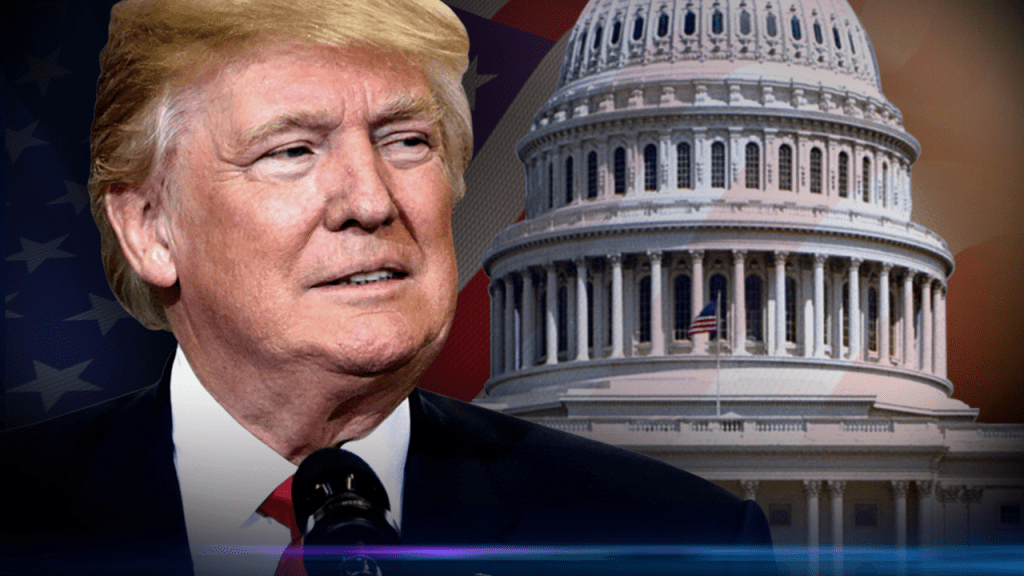 Consejera de Trump no será parte de la administración presidencial