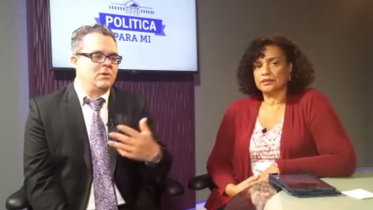 Marcia Responde: Los sobrevivientes del “Tráiler de la Muerte”