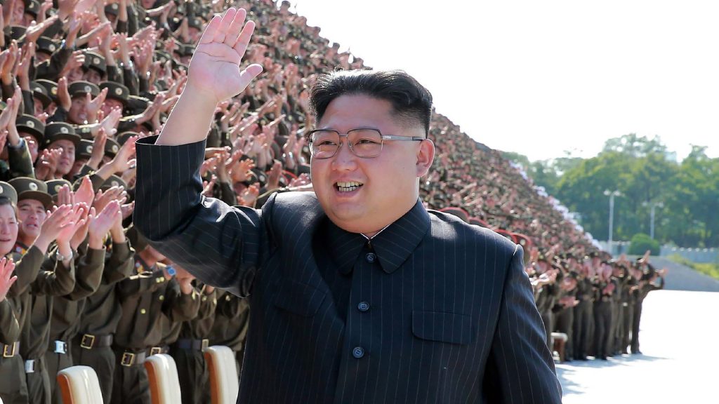 Corea del Norte amenaza con causarle “el mayor dolor” a EE.UU.
