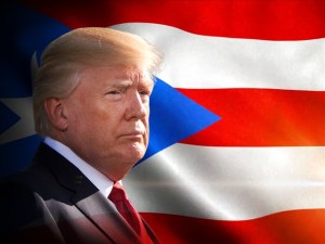 Trump quiere quitar fondos de ayuda a Puerto Rico, Rosselló reacciona