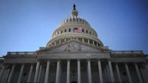Congreso de Estados Unidos, ¿polarizado tras elecciones de medio término?