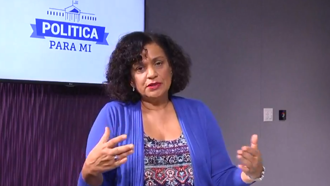 Marcia Responde: La Ley SB4 de Texas