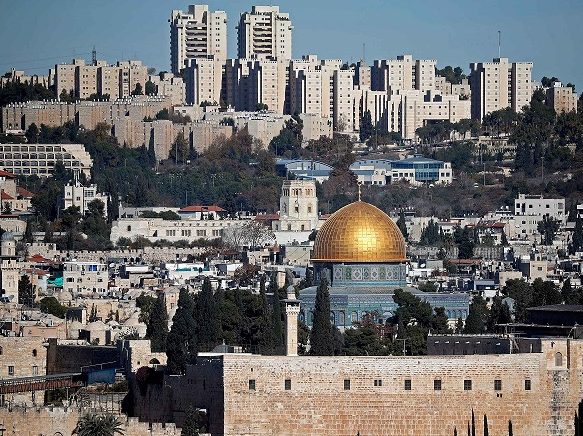 ¿Por qué es Jerusalén tan controversial?