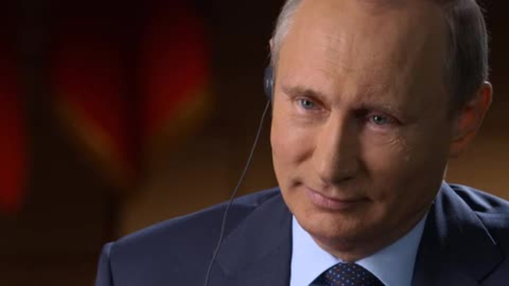 Putin planea quedarse hasta 2024 al frente de Rusia