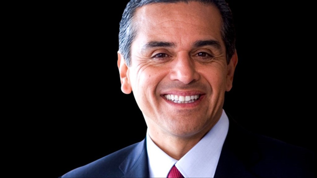 Villaraigosa, DACA y el TPS