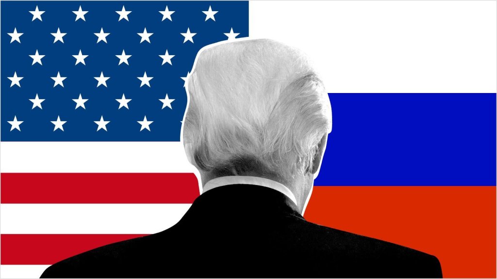 Gobierno de Trump se niega a imponer sanciones a Rusia