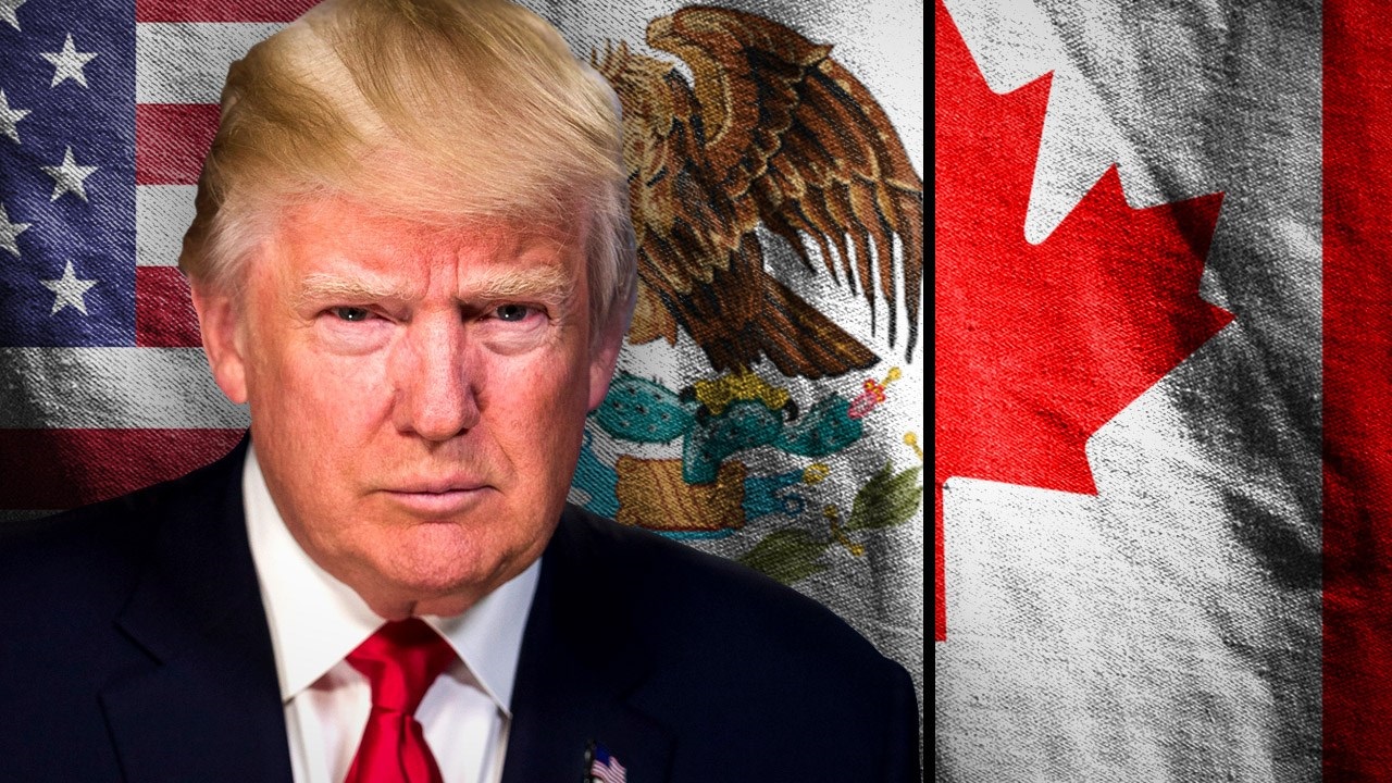 Cámara aprueba nuevo acuerdo  comercial con México y Canadá