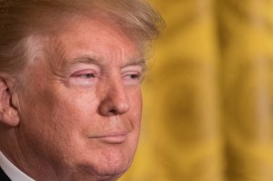 Trump sobre crisis de deuda nacional: “ya no estaré aquí” cuando se descontrole