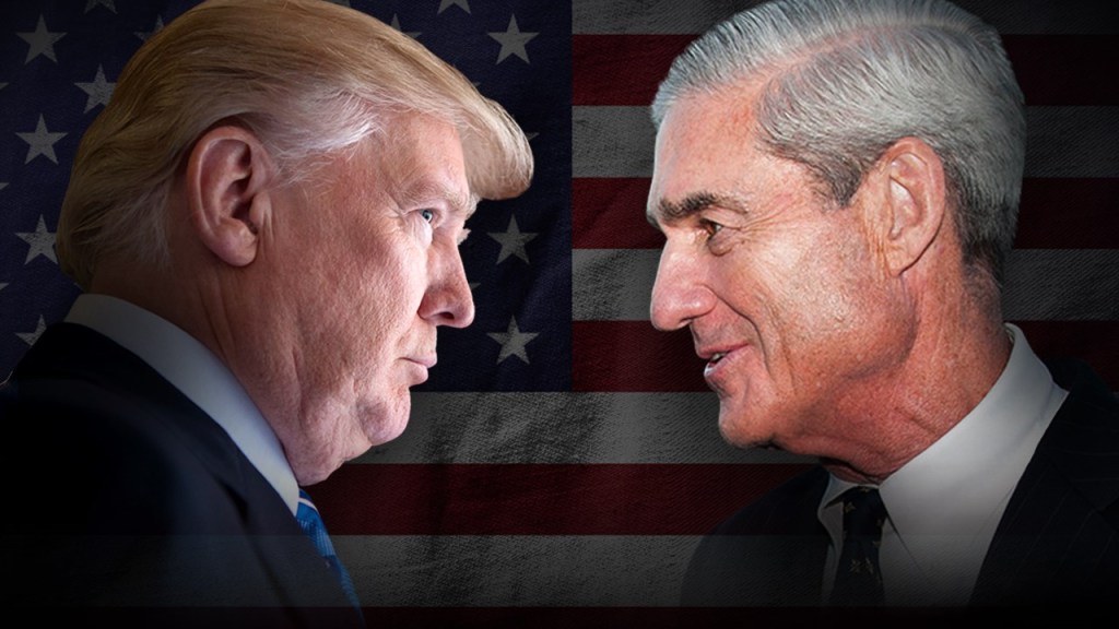 Cámara de Representantes investiga si Trump le mintió a Mueller
