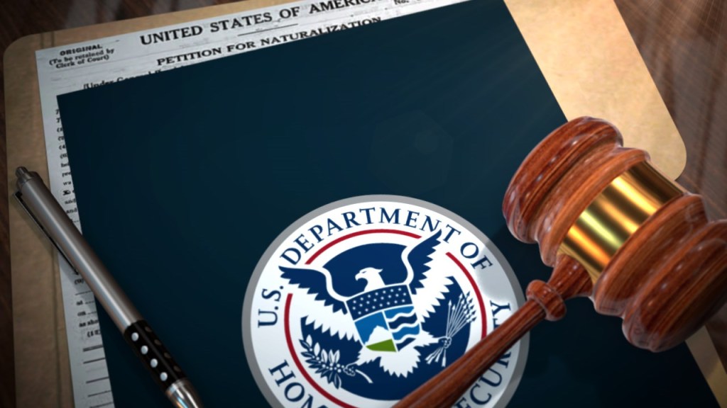 ¿Forzados los jueces de inmigración a deportar indiscriminadamente?