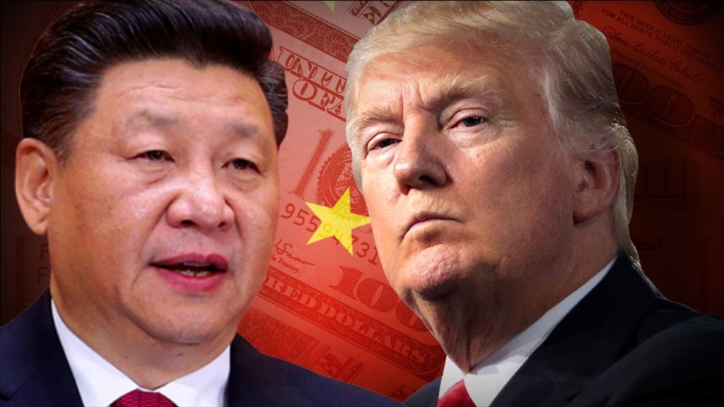 Familias en EE.UU. pagarán $1,000 cada año por tarifas de Trump a China
