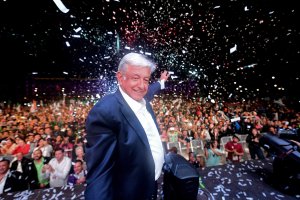 ¿Quiénes gobernarán con Andrés Manuel López Obrador?