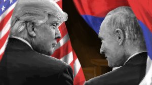 Rusia interfiere de nuevo para ayudar la reelección de Trump