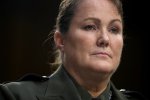 Carla Provost, primera mujer en dirigir la Patrulla Fronteriza