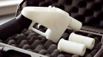 Armas de fuego en 3D