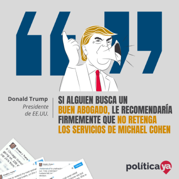 Phrase Trump