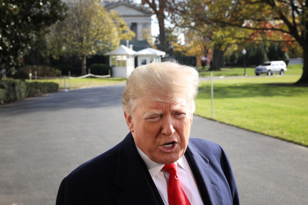 Trump anuncia firma de acuerdo con Guatemala de “Tercer País Seguro”