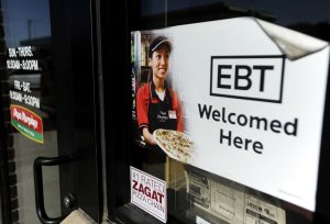 food stamps