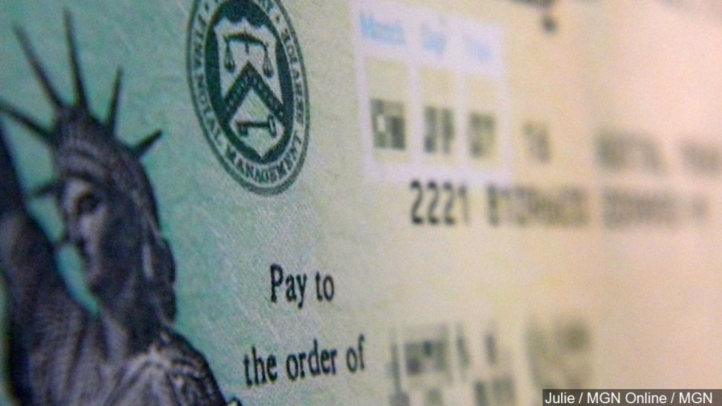 El IRS explica cómo obtener los cheques de estímulo de coronavirus