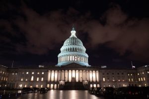 Congreso aprueba presupuesto
