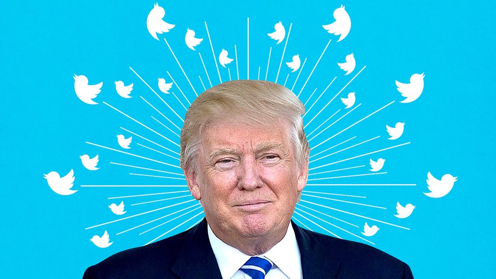 Trump no puede bloquear en Twitter a sus críticos, dice corte federal