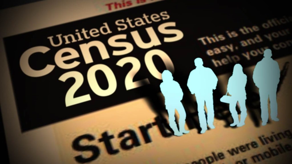 Gobierno de Trump desiste de preguntar sobre ciudadanía en Censo 2020