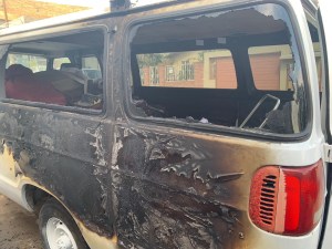 Director de “Pueblo sin Fronteras” denuncia atentado por ayudar caravana