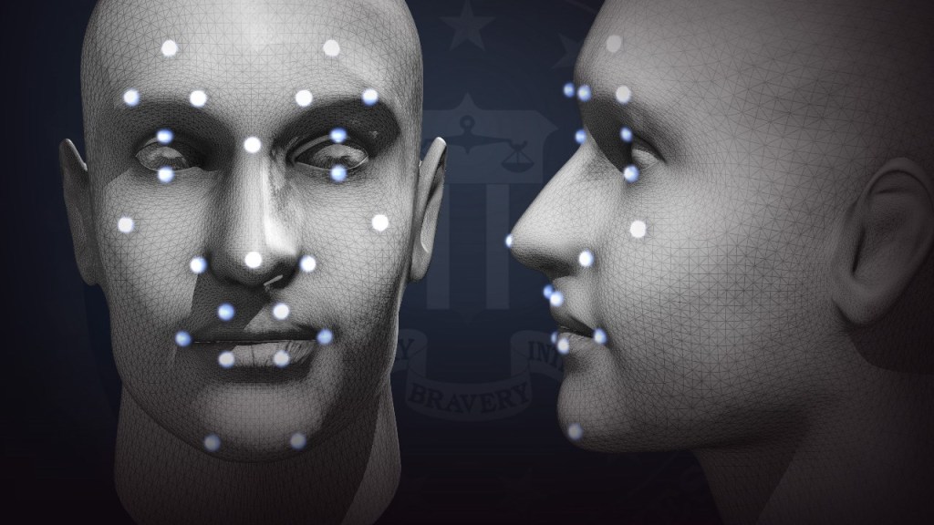 Gobierno usa reconocimiento facial en cruces fronterizos de Texas