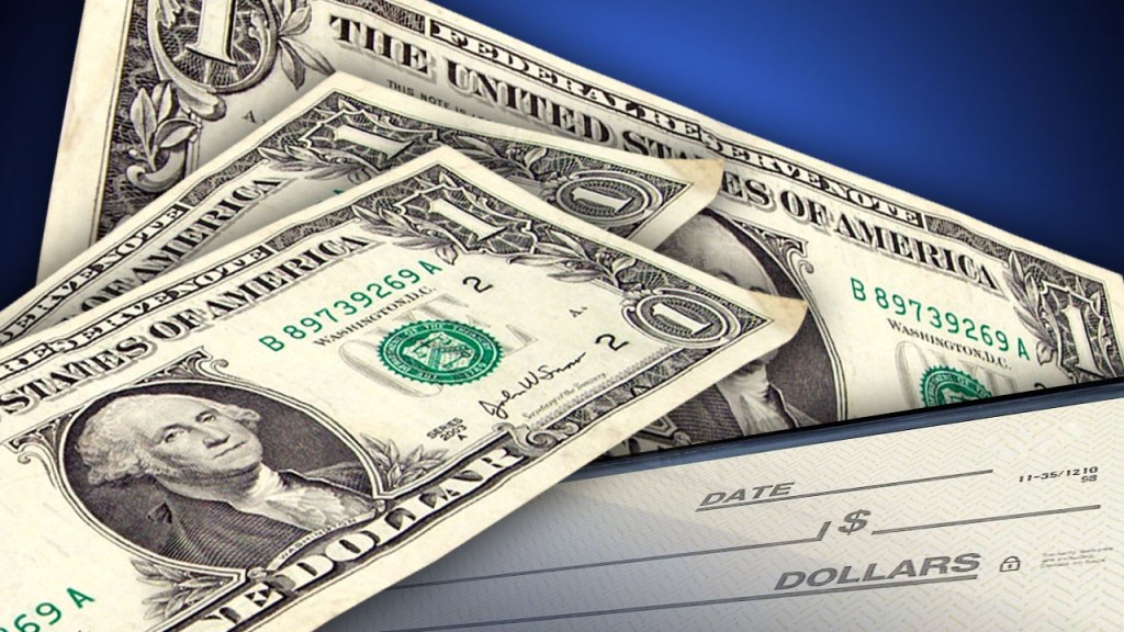 ¿Qué pasará ahora con el salario mínimo de $15 que aprobó la Cámara?