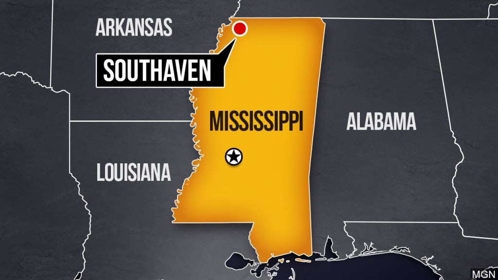 Ciudad de Mississippi: “Constitución no protege a indocumentado”