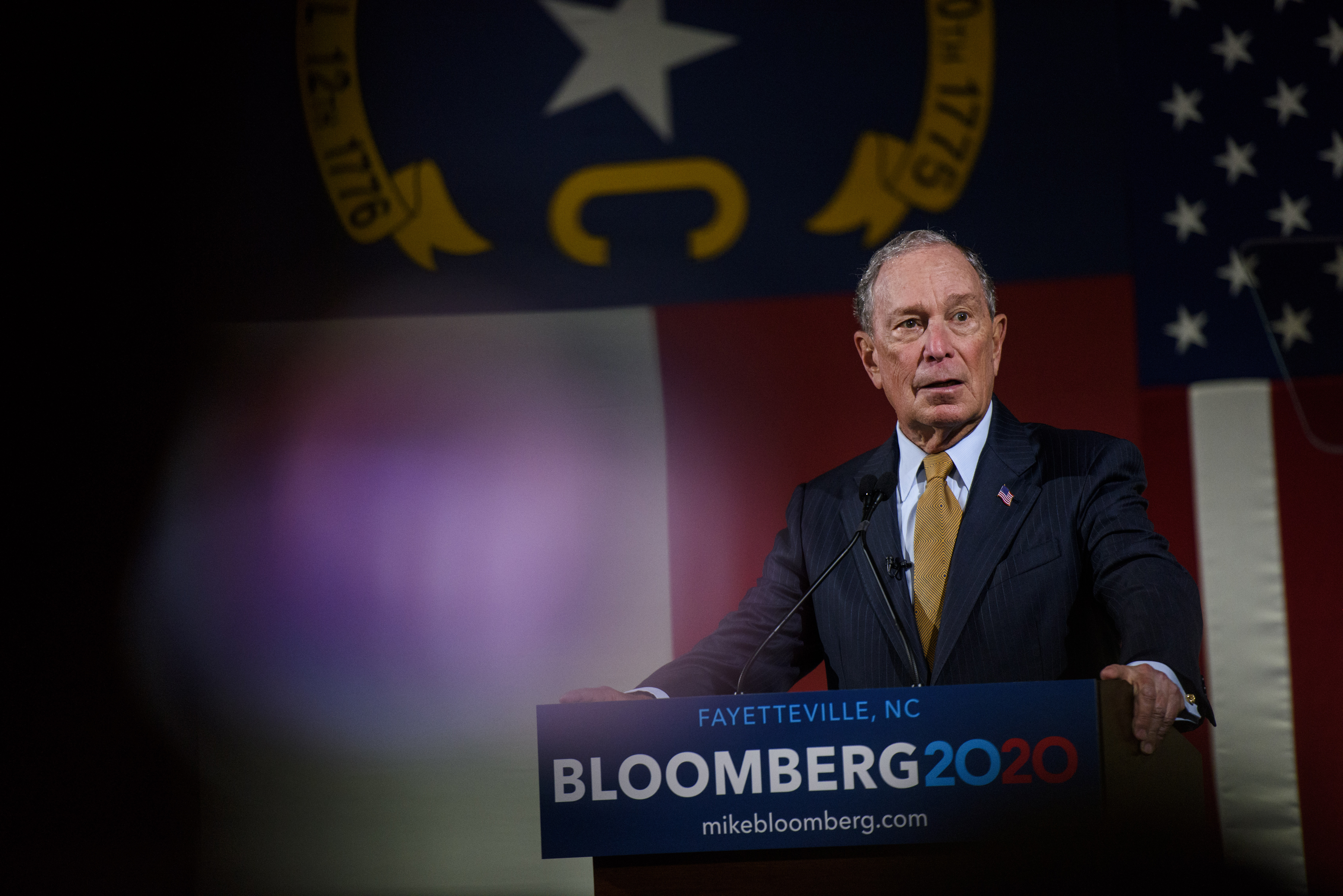 Campaña Mike Bloomberg 2020 lanza anuncio para la comunidad latina