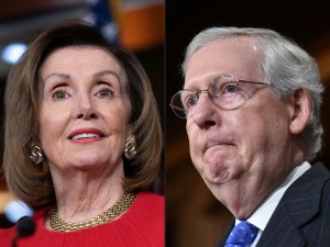 “Impeachment”: Cámara divulga nueva evidencia en contra de Trump