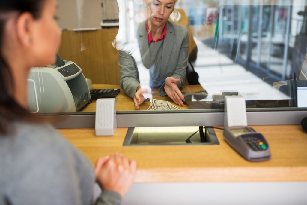 Cheques de estímulo serán directamente depositados en 3 semanas