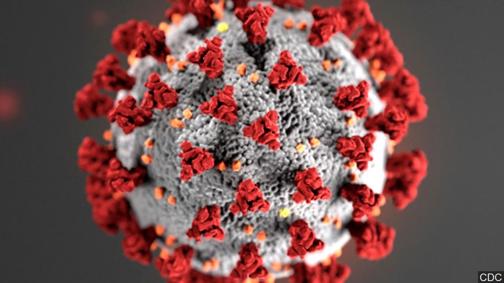 Senado aprueba $8.3 mil millones para respuesta al coronavirus