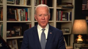 En video: Joe Biden promete una reforma migratoria integral