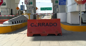 Estados Unidos y México extienden el cierre parcial de la frontera